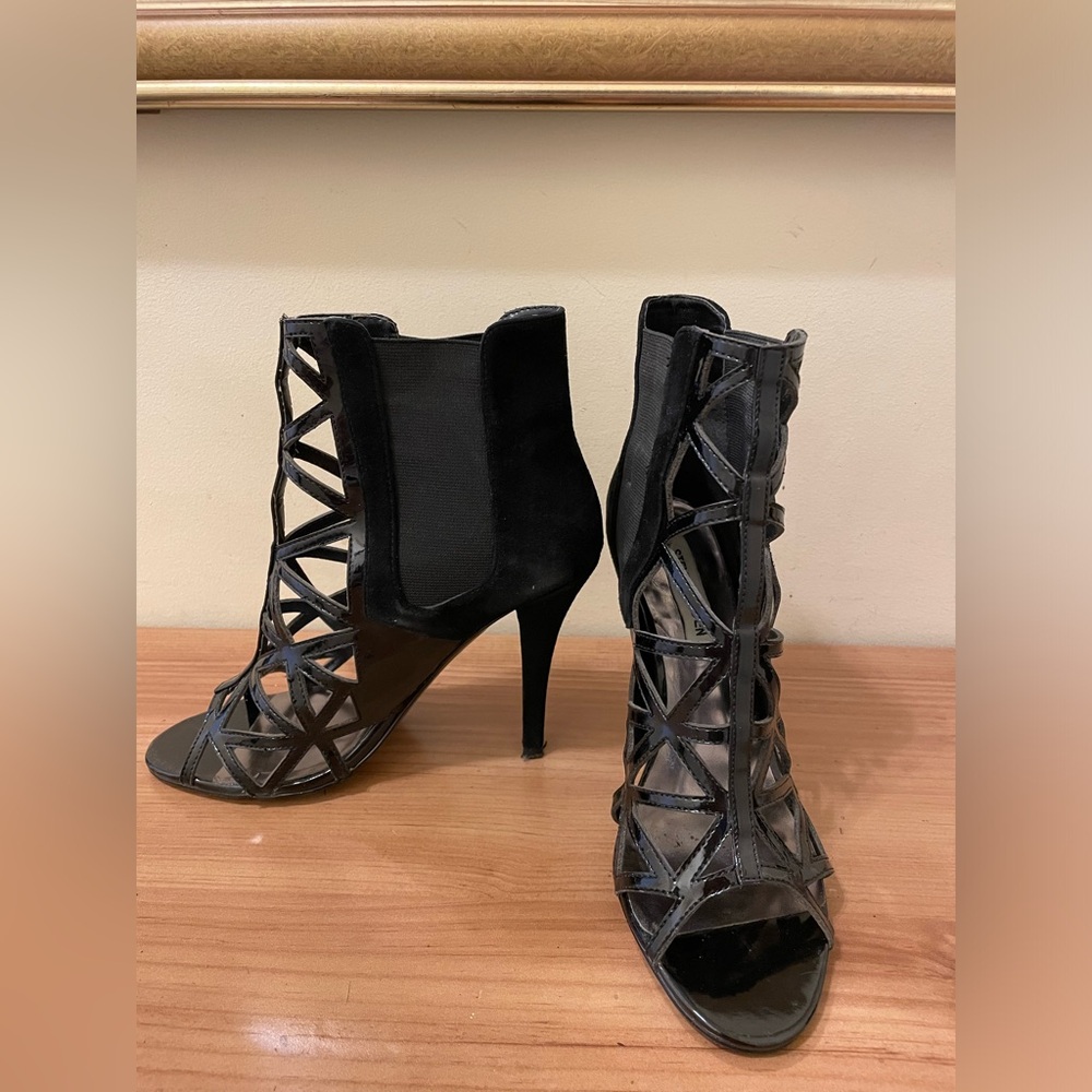 Steve Madden Women’s Shoes - 6